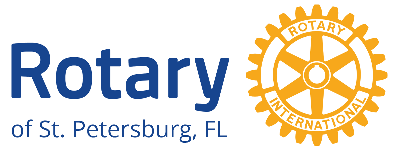 Rotary of St. Petersburg, FL