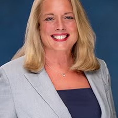 Pinellas County Commissioner Kathleen Peters