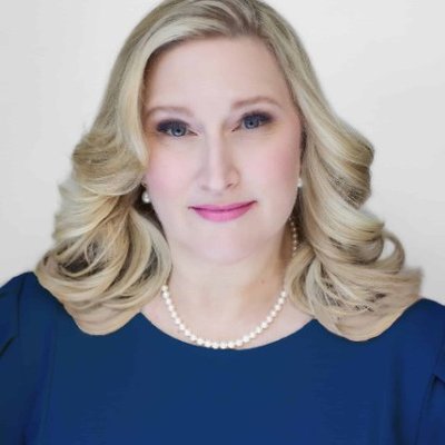 State Representative Kim Berfield