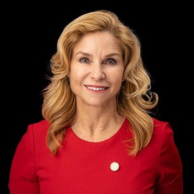 State Representative Linda Chaney