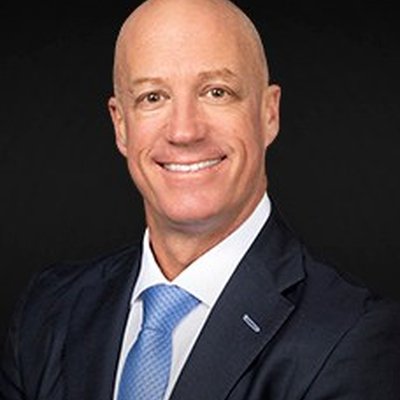 State Senator Nick DiCeglie