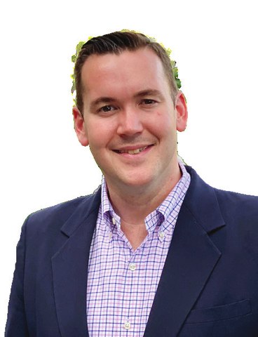 Former St. Petersburg City Council Member Robert Blackmon