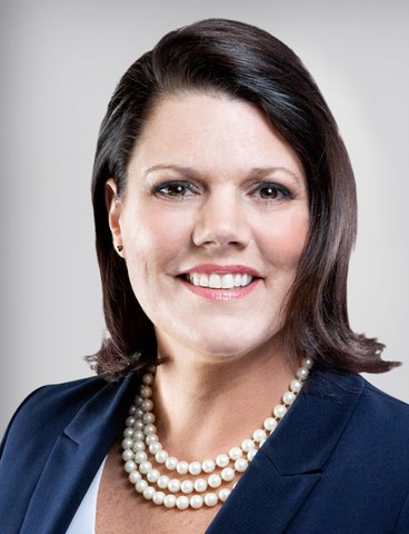 Public Defender Sara Mollo