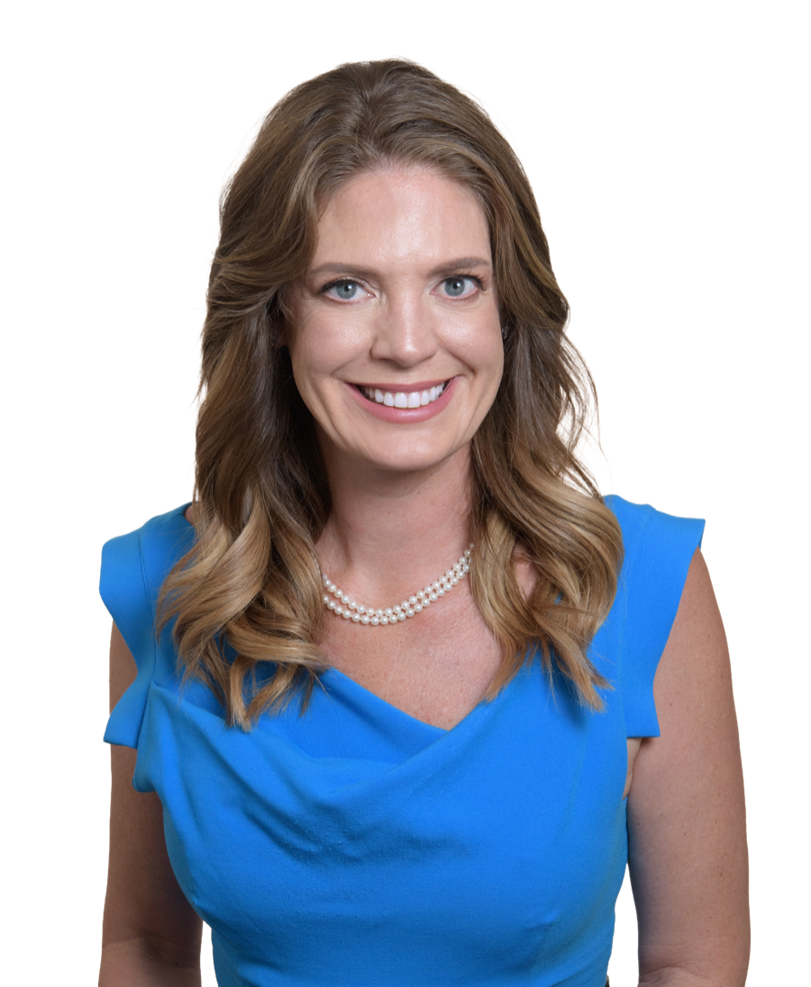 Melissa Rutland, candidate for Florida House District 60